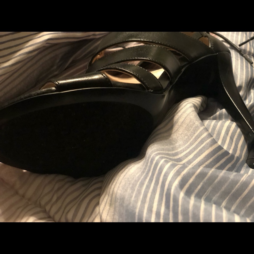 Nine West Heels